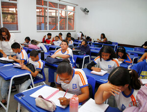 Orgulho que vem da sala de aula: escola municipal de Nova Iguaçu é destaque nacional em educação financeira 
