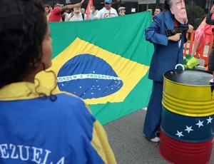 Militares mercenários usam ataque à Venezuela para defender aumento de orçamento