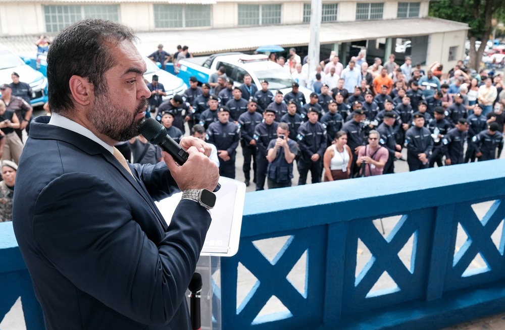 Governo do Estado repassou R$ 18,87 bilhões aos 92 municípios fluminenses em 2025