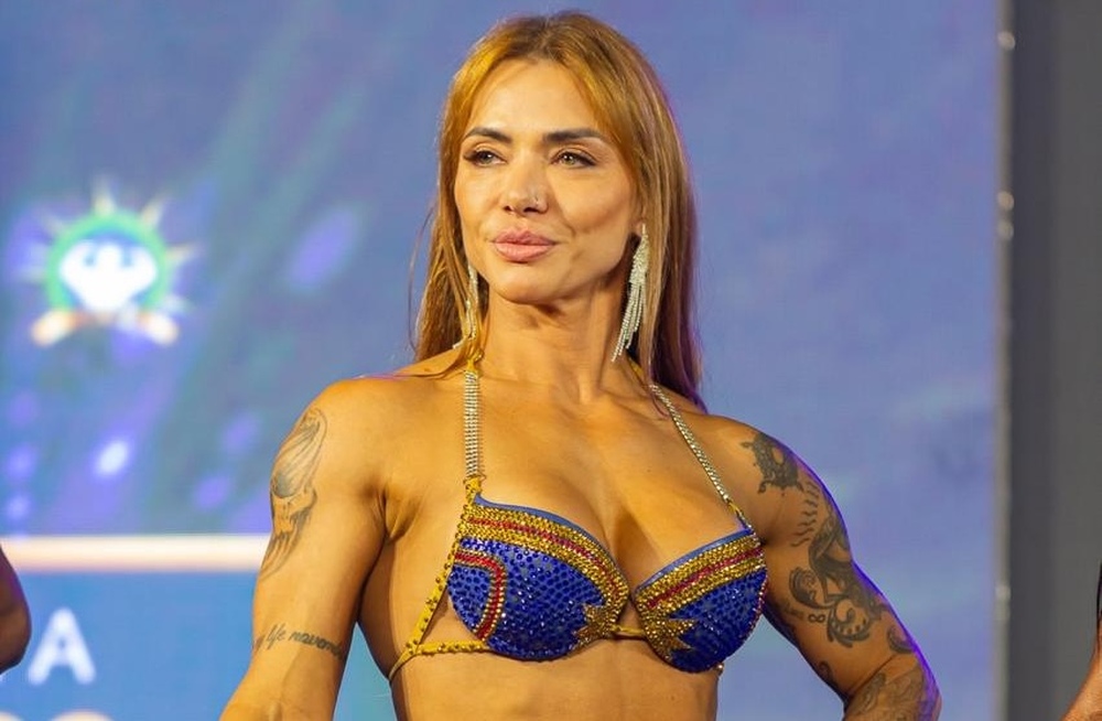 Júlia Menezes retorna aos palcos em 2025, marca temporada e projeta 2026 ainda mais competitivo