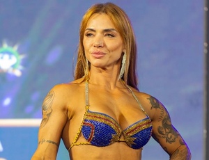 Júlia Menezes retorna aos palcos em 2025, marca temporada e projeta 2026 ainda mais competitivo