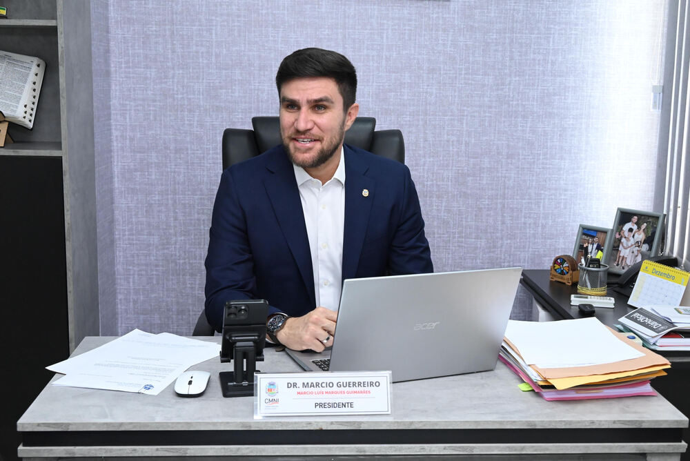 Quando a política funciona: Câmara cresce, economiza e devolve milhões em Nova Iguaçu