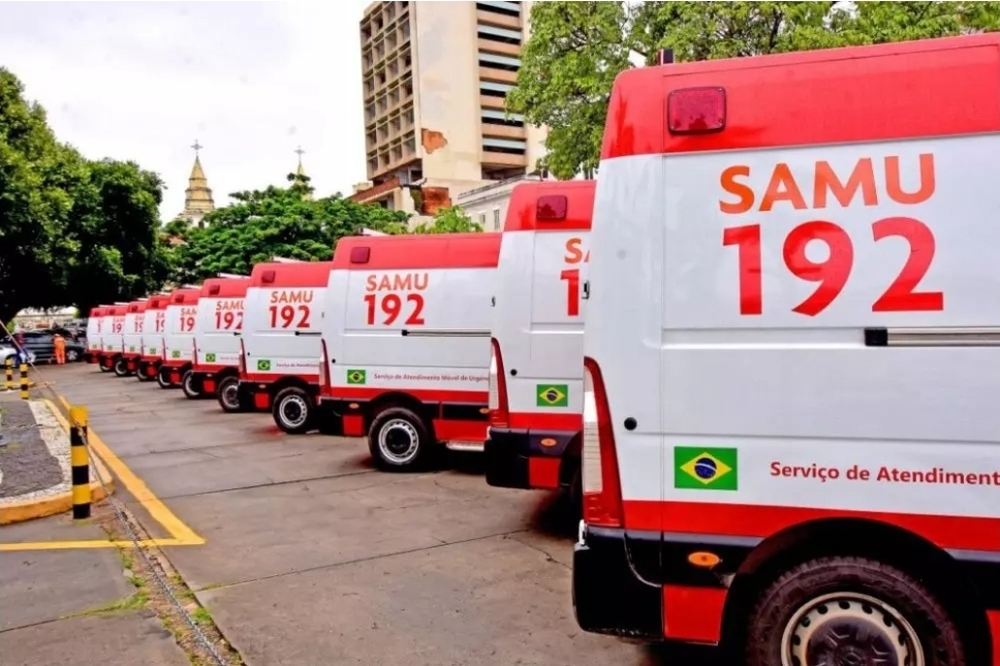 Trotes ao SAMU custam vidas: Rio registra 16.592 chamadas falsas em 2025