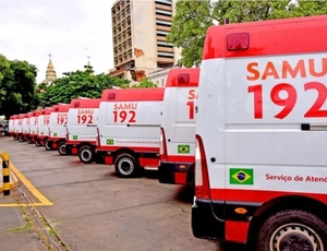 Trotes ao SAMU custam vidas: Rio registra 16.592 chamadas falsas em 2025