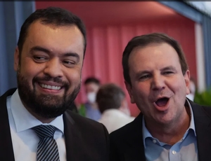 Rio de Janeiro fica órfão: Paes e Castro abandonam mandatos para disputar eleições