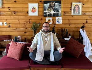 Desperte sua Cura Multidimensional: Formação em Reiki Unificado Sanathana Sai em São Paulo