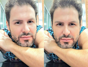 Livre, destemido e cheio de personalidade Bernardo Langlott é a aposta de 2026!
