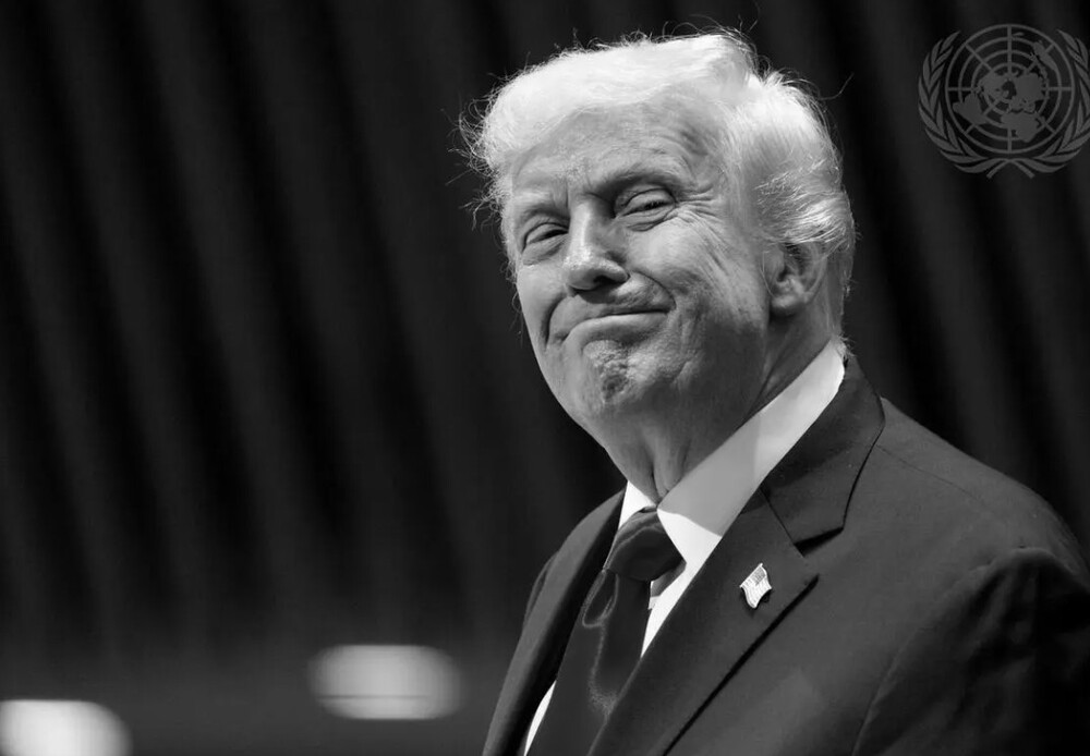 Donald Trump chancela assassinato de mulher em ação do ICE e inflama os EUA