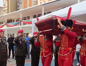 Mortes confirmadas em ataque dos EUA à Venezuela chegam a 58