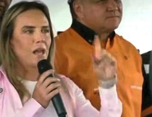 Celina Leão quer Mounjaro para reduzir custos no tratamento de obesidade e comorbidades