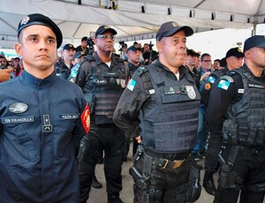 EXCLUSIVO | Fardas que Brilham, Números que Falam: o 39º BPM coloca Belford Roxo no topo da segurança do Rio