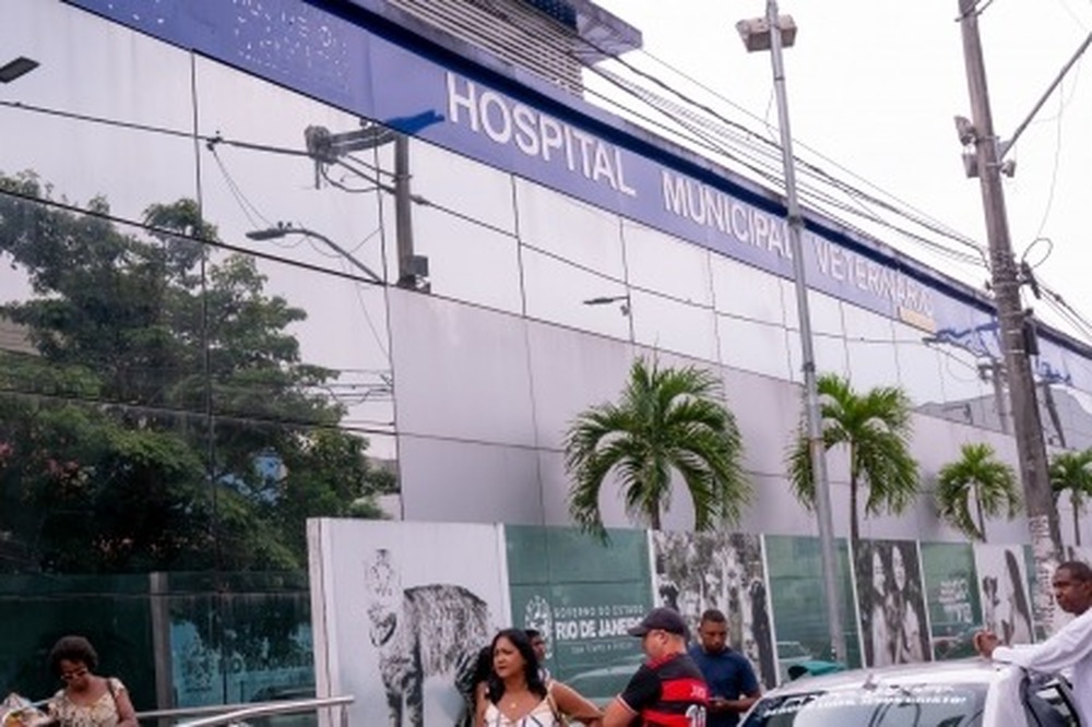Hospital Municipal veterinário de Duque de Caxias ultrapassa 311 mil atendimentos em 2025 