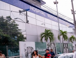 Hospital Municipal veterinário de Duque de Caxias ultrapassa 311 mil atendimentos em 2025 