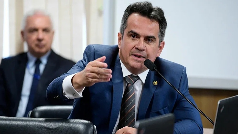 Ciro Nogueira descarta Tarcísio na Presidência, e PP concentra aposta em Flávio