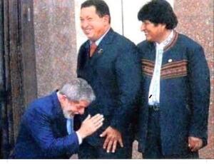 O antibolsonarismo e sua falência moral