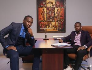 Com escritório em Luanda, VMB estrutura presença africana e projeta novos circuitos de capoeiraoeira competitiva