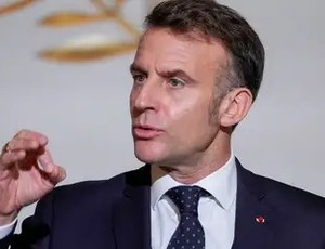 Macron diz que vai votar contra acordo entre União Europeia e Mercosul