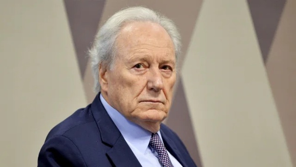 A carta de demissão de Lewandowski: ‘Caráter pessoal e familiar’