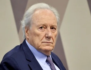 A carta de demissão de Lewandowski: ‘Caráter pessoal e familiar’