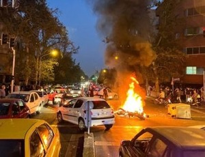 Irã fica sem internet em meio a protestos contra a República Islâmica