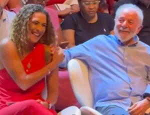 Anielle confirma saída do ministério da Igualdade Racial para disputar vaga na Câmara