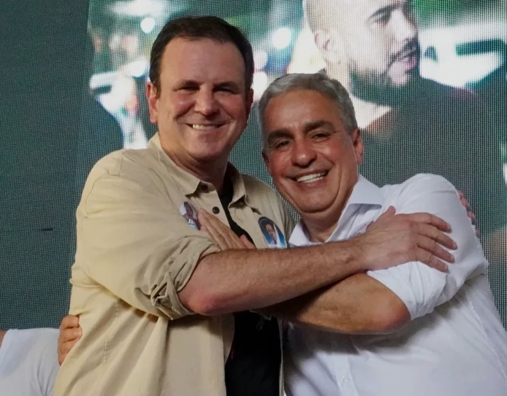 PT pode voltar a ter o Governador do Rio se Paes apoiar André Ceciliano em eleição indireta 