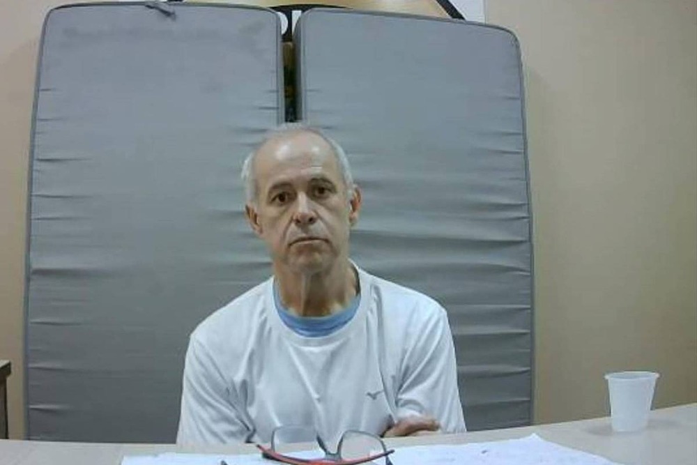Moraes mantém prisão de Domingos Brazão no caso Marielle Franco