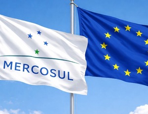 Entenda em 13 pontos o acordo Mercosul–UE