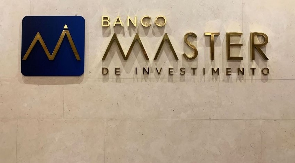 BC aponta seis fundos do caso Master também ligados a operação do PCC, diz jornal