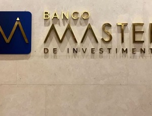 BC aponta seis fundos do caso Master também ligados a operação do PCC, diz jornal
