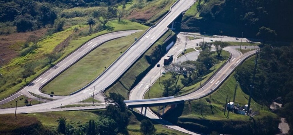 STF pede informações sobre aumento de pedágio em trecho da BR-040 entre MG e RJ