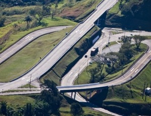 STF pede informações sobre aumento de pedágio em trecho da BR-040 entre MG e RJ