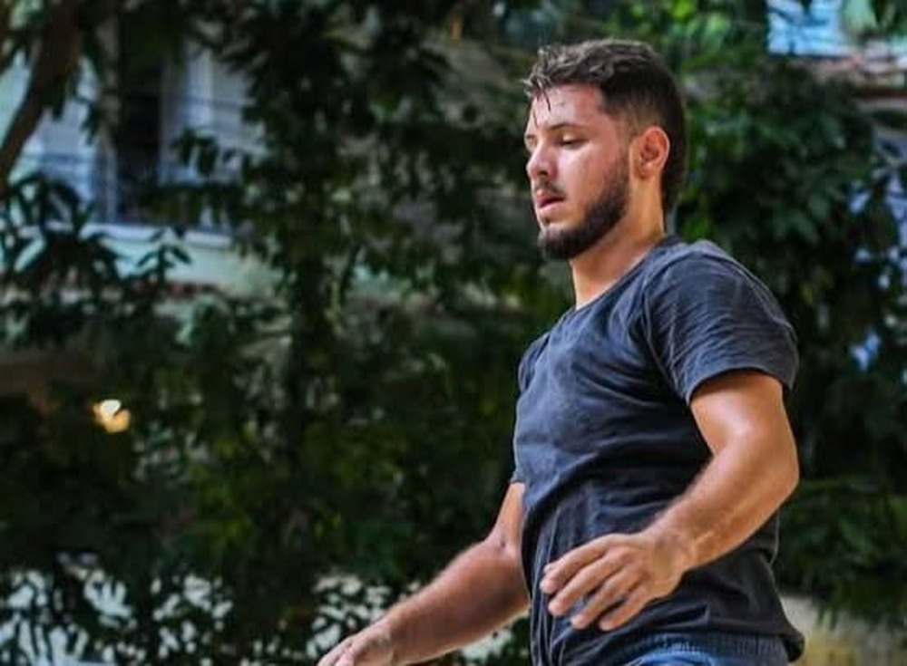Cultura do Movimento ganha espaço no Rio de Janeiro com atuação de Lucas Dummer
