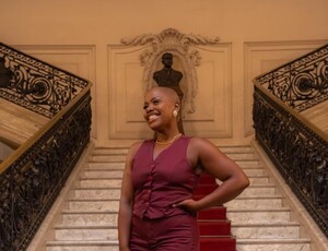 Bruna Bispo transforma dor em propósito e lidera movimento de amor que salva vidas no Rio