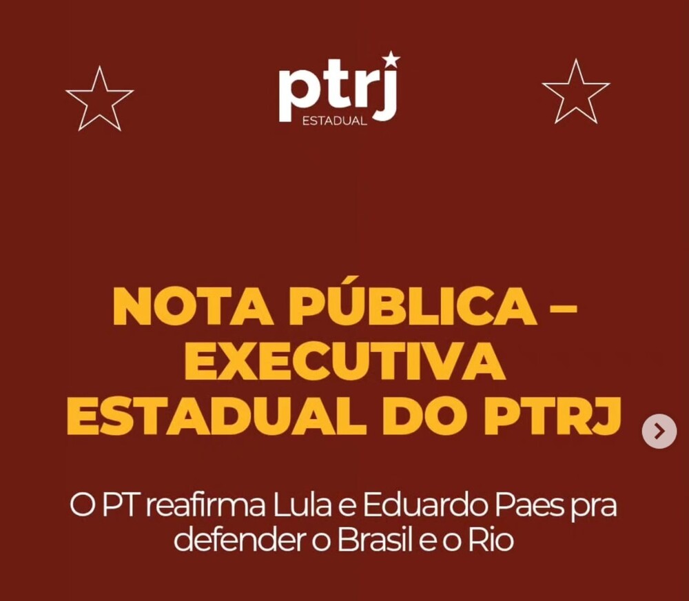 Barco parado no cais: Por que o PT de Quaquá prefere ser coadjuvante a protagonista?