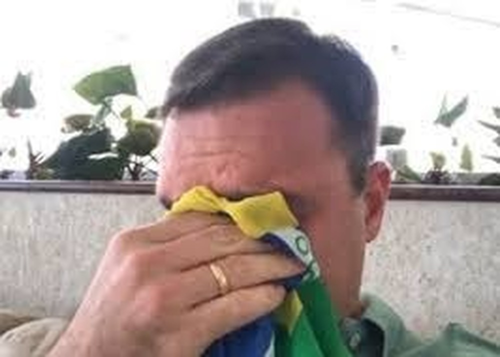 171 do bom: Nos EUA, Eduardo Bolsonaro alugou carro em Brasília e pediu reembolso
