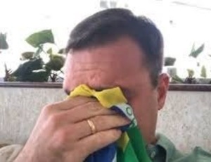 171 do bom: Nos EUA, Eduardo Bolsonaro alugou carro em Brasília e pediu reembolso