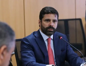 Secretário executivo é nomeado ministro interino da Justiça