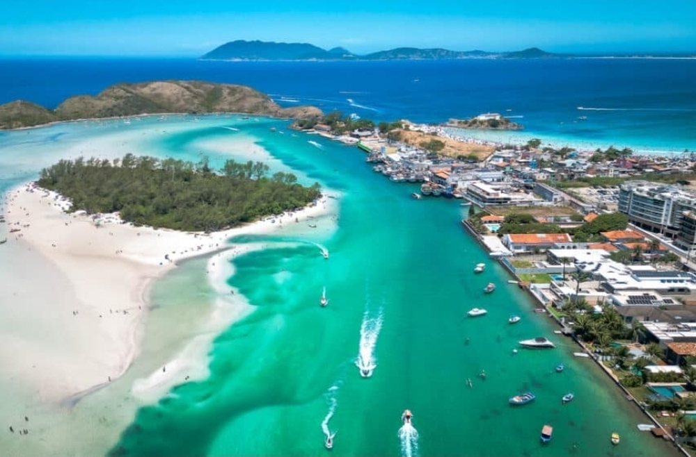 Cabo Frio intensifica fiscalização nas praias e proíbe altinha na faixa de areia