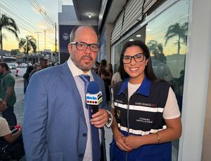 Vereadora Dra. Karine Brandão celebra inauguração histórica do Hospital dos Olhos em Itaguaí