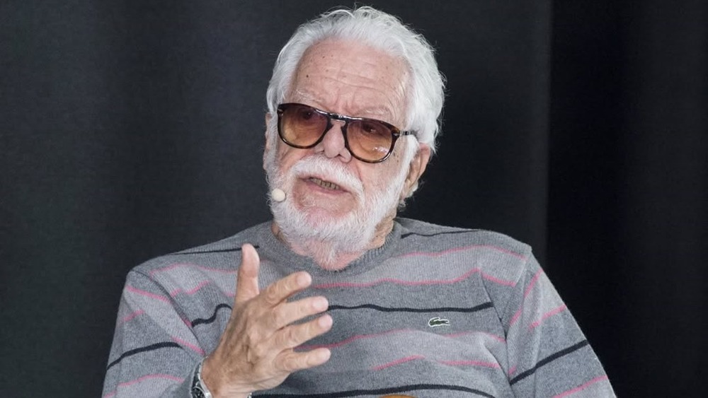 Manoel Carlos morre aos 92 anos no Rio e deixa legado histórico na TV brasileira