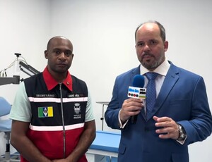 Secretário de Saúde de Itaguaí, André Arede inaugura Unidade especializada promete 400 cirurgias mensais e elimina necessidade de deslocamento para outros municípios