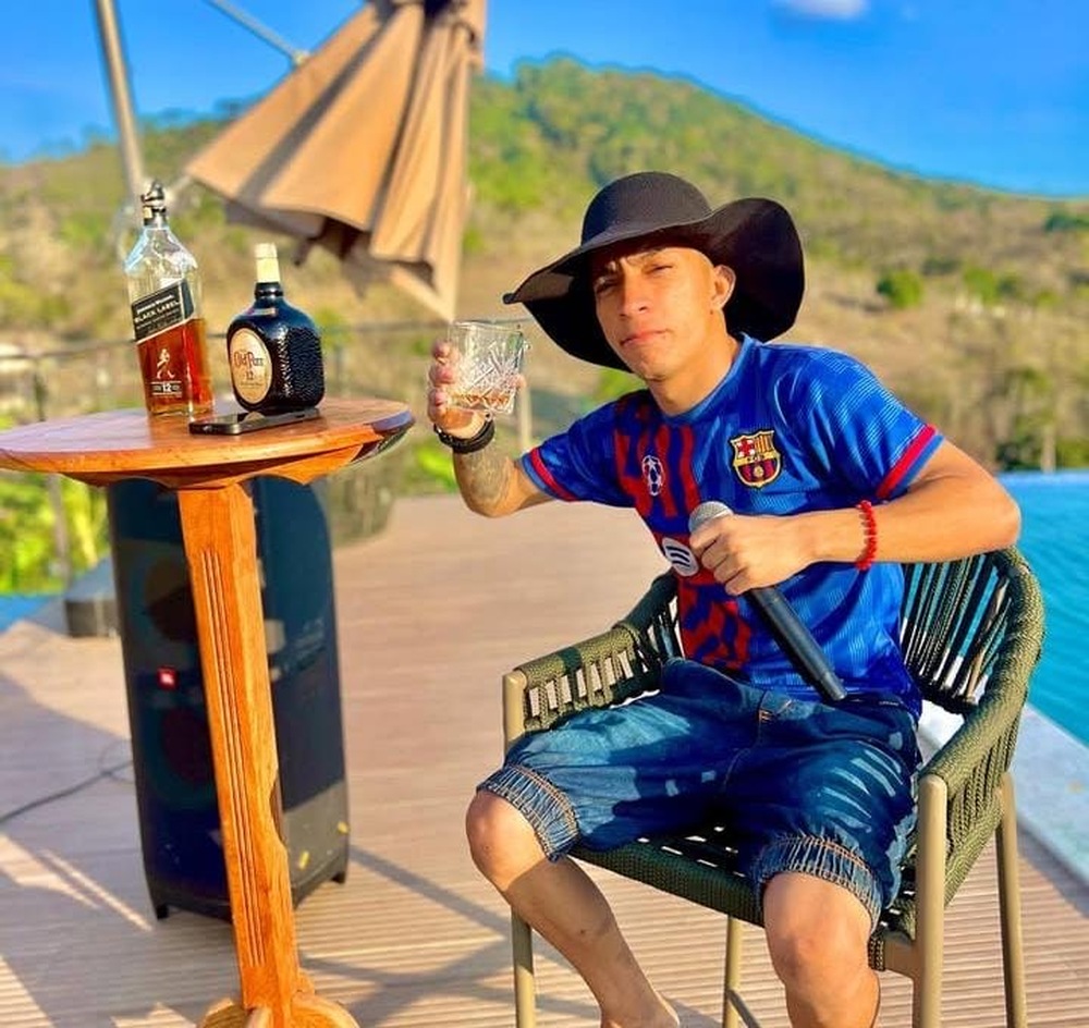 Quem é Márcio Lima? Cantor de 23 anos que se destaca com músicas autorais e trabalho marcado por emoção e identidade