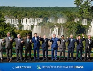 Acordo Mercosul-União Europeia fortalece compromissos com desenvolvimento sustentável