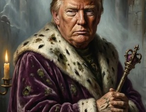 Há algo de podre no Reino de Donald Trump