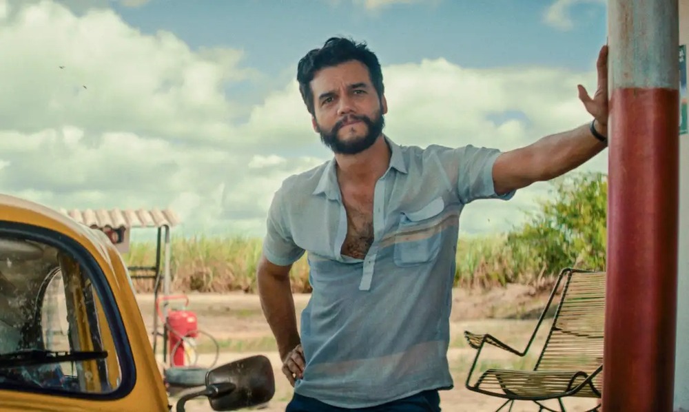 'O Agente Secreto' brilha no Globo de Ouro. 'Viva o cinema brasileiro', comemora Lula