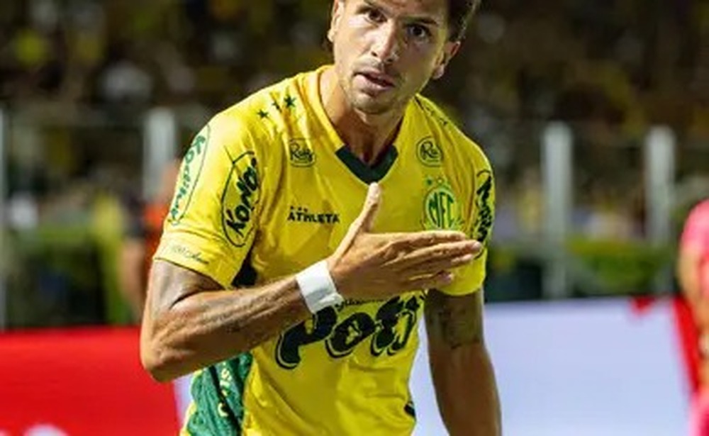 Sensação de 2025, Mirassol bate São Paulo em estreia no Paulistão