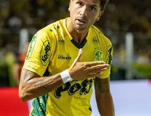 Sensação de 2025, Mirassol bate São Paulo em estreia no Paulistão