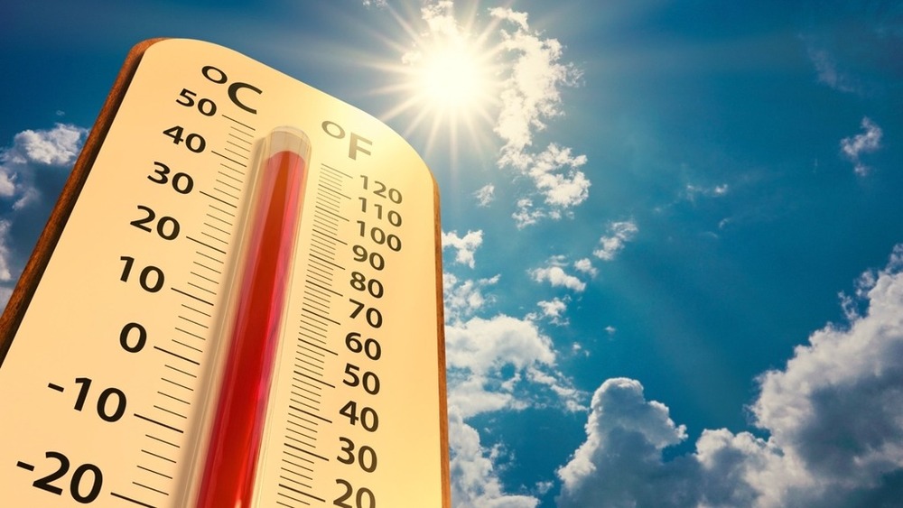 Nova Iguaçu – O calor que virou fofoca