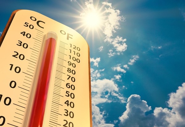 Nova Iguaçu – O calor que virou fofoca